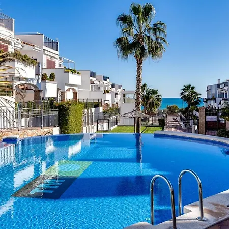Bungalo O&y-azul * Torrevieja
