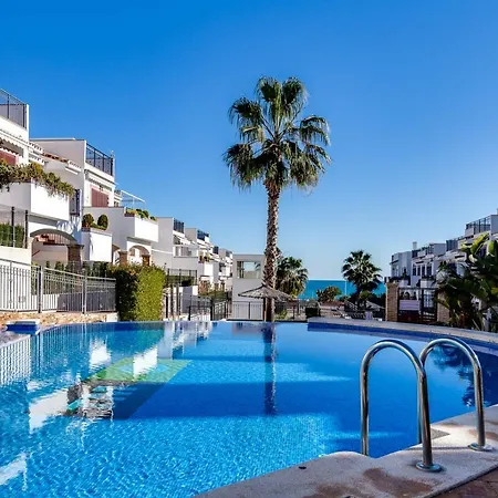 Bungalo O&y-azul Torrevieja