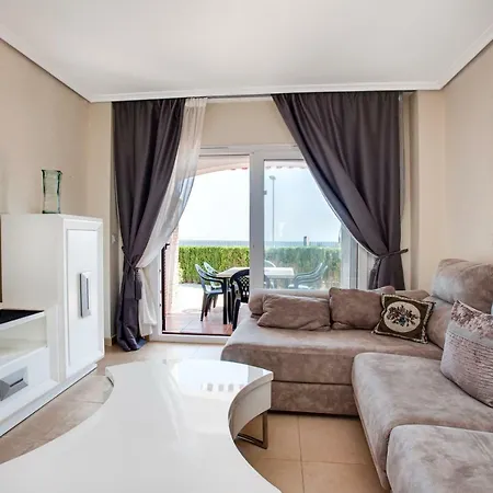 Bungalo O&y-azul Apartment Torrevieja