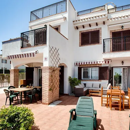 Lejlighed Bungalo O&y-azul