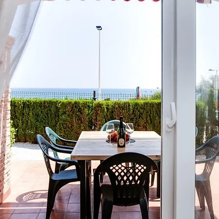 Bungalo O&y-azul * Torrevieja