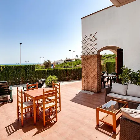 Bungalo O&y-azul * Torrevieja