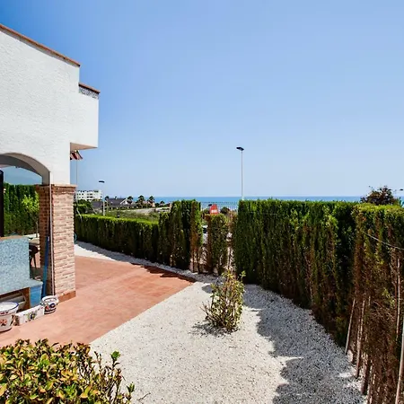 Apartment Bungalo O&y-azul Torrevieja