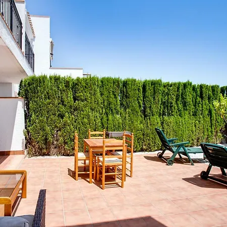 Lejlighed Bungalo O&y-azul Torrevieja
