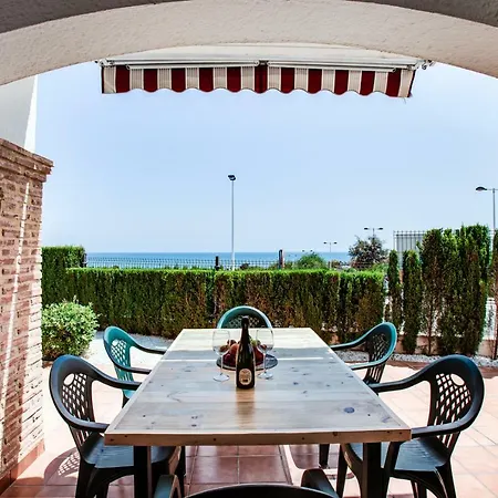 Lejlighed Bungalo O&y-azul